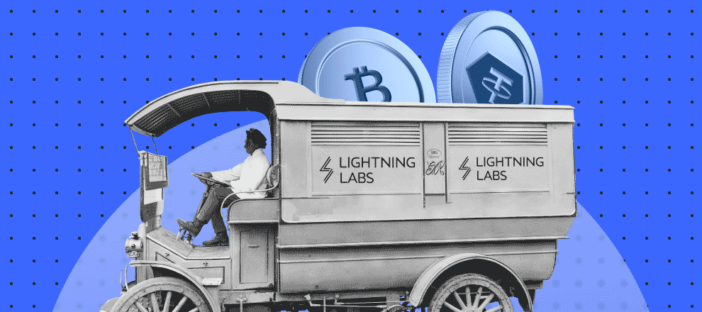 USDT будет развернут в сетях Bitcoin и Lightning Network