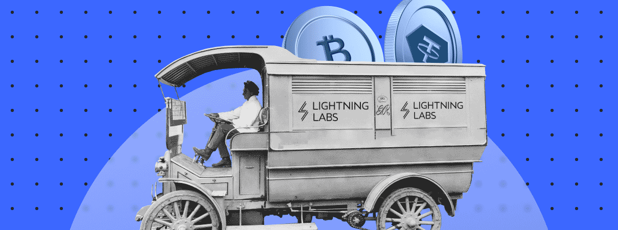 USDT будет развернут в сетях Bitcoin и Lightning Network