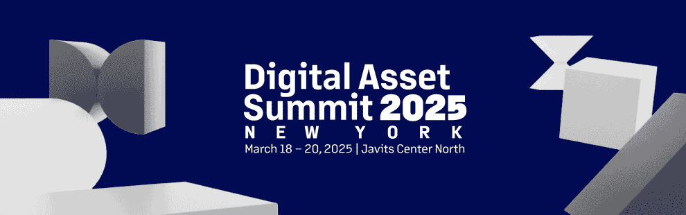 Digital Asset Summit 2025