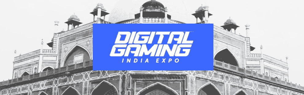 Digital Gaming India Expo 2025