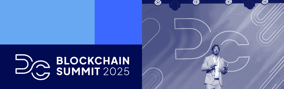 DC Blockchain Summit 2025