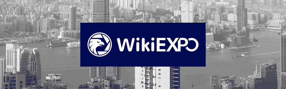 WIKI Finance EXPO Hong Kong 2025