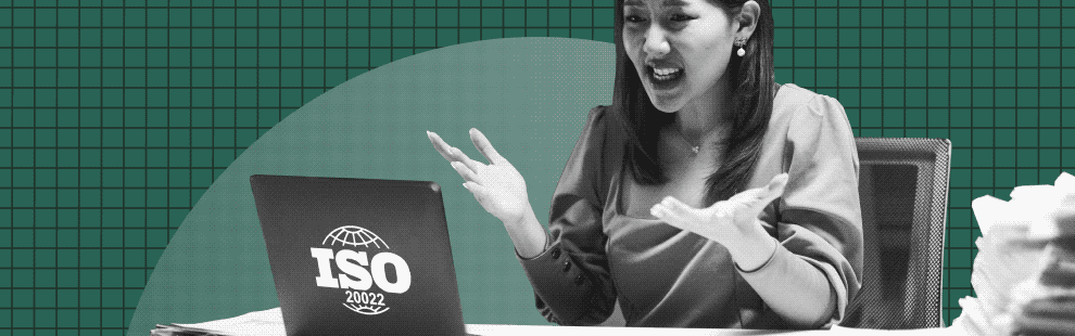 The Key Challenges Behind ISO 20022 Implementation