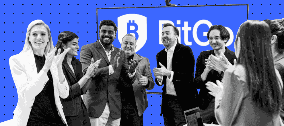 BitGo Launches OTC Platform with Derivatives and Lending