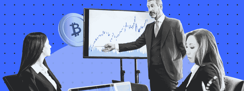 Citadel Securities to Expand Its Presence in Crypto Market