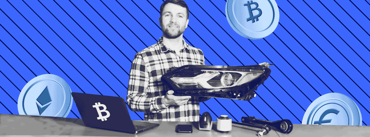 Криптовалюта как платежное средство и маркетинговый инструмент: кейс ALVADI и CryptoProcessing by CoinsPaid 