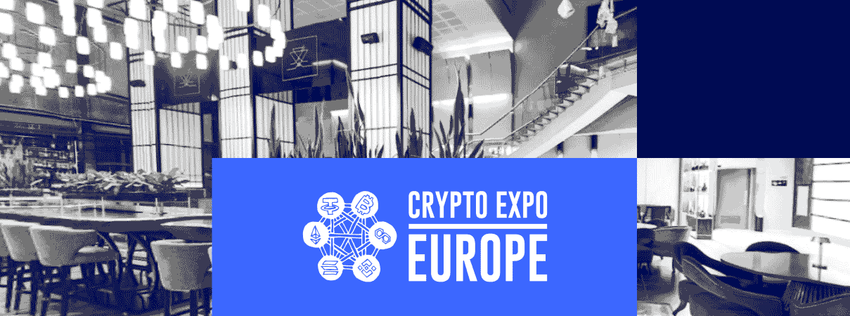 Crypto Expo Europe