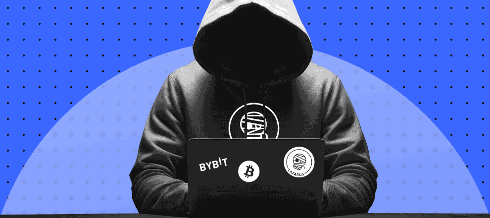 Lazarus Group Hacked Bybit Using Vulnerability in Safe{Wallet}