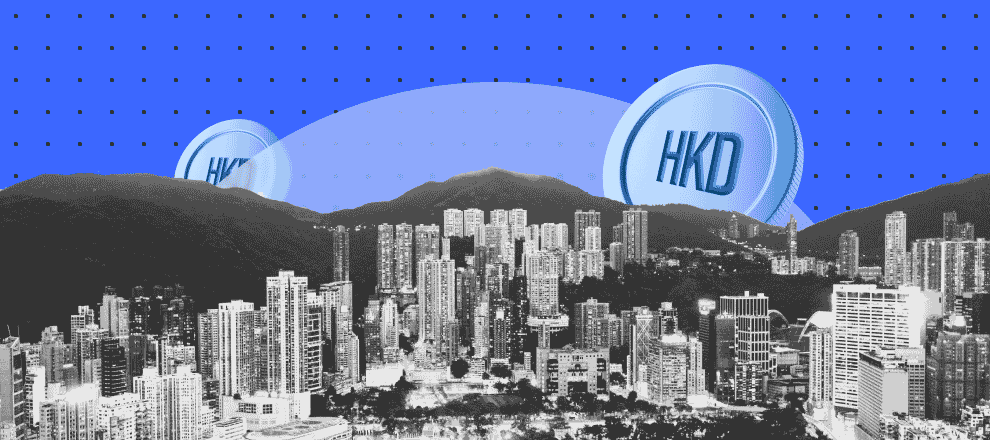 Licensed HKD Stablecoin to Be Released in Hong Kong