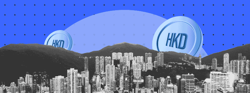 Licensed HKD Stablecoin to Be Released in Hong Kong