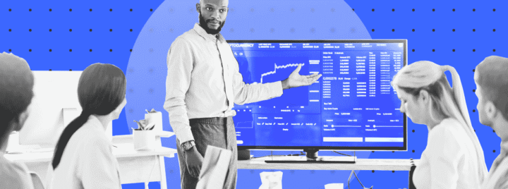 Почти треть институциональных трейдеров планируют торговать криптовалютой в 2025 году