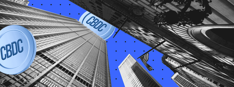 Over Half of Central Banks to Release CBDCs Within 5 Years