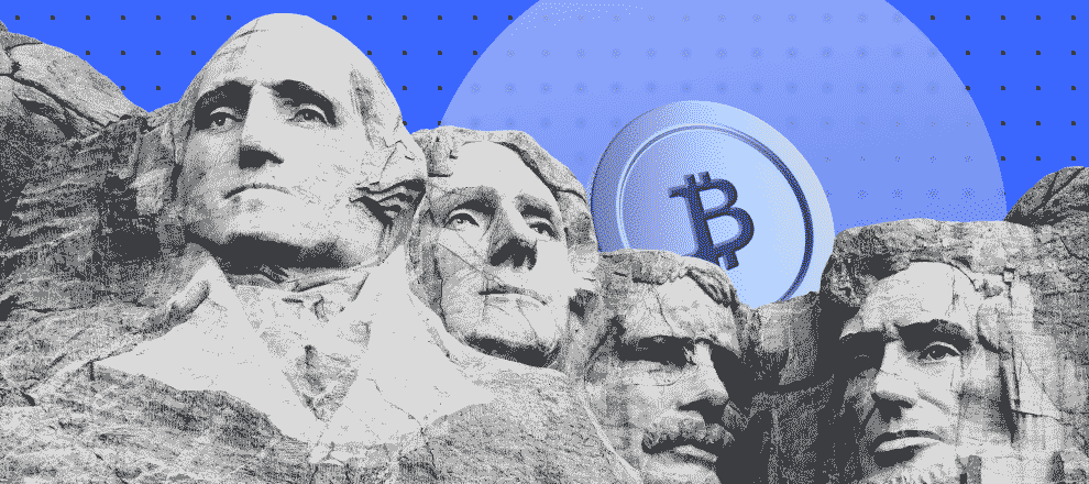 U.S. Congress Advances Cryptocurrency Regulations