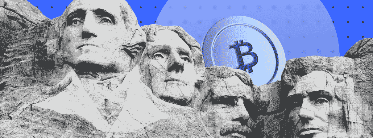 U.S. Works on Federal Cryptocurrency Regulations