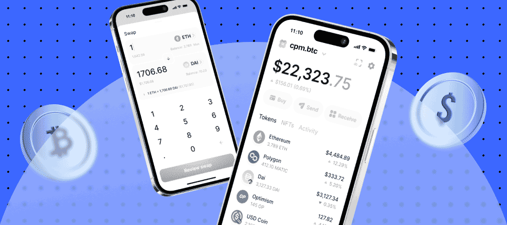 Uniswap Wallet Introduces Direct Crypto-to-Bank Withdrawals