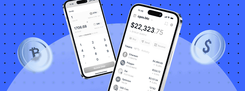 Uniswap Wallet Introduces Direct Crypto-to-Bank Withdrawals