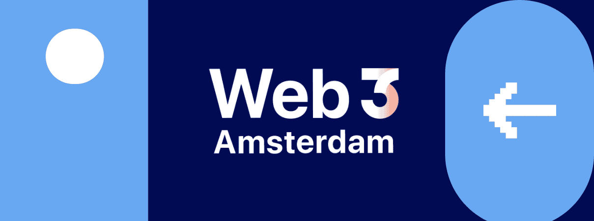 Web3 Amsterdam