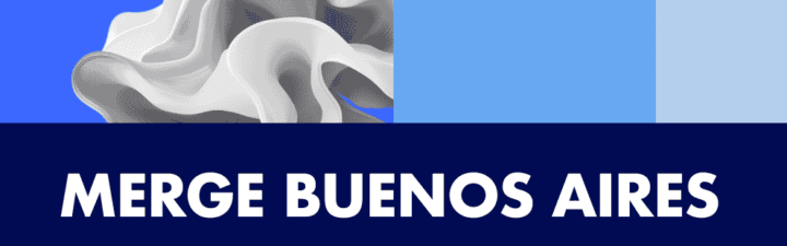 Merge Buenos Aires 2025