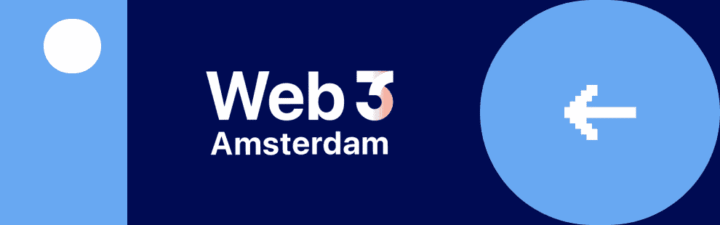 Web3 Amsterdam 2025