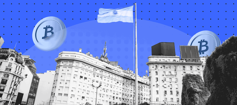 Argentina to Regulate Crypto Service Providers