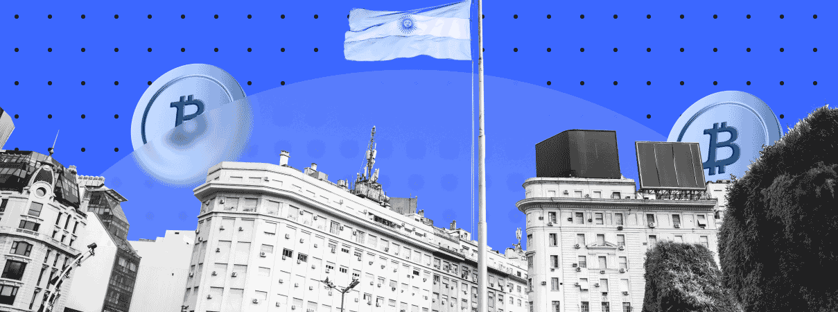 Argentina to Regulate Crypto Service Providers