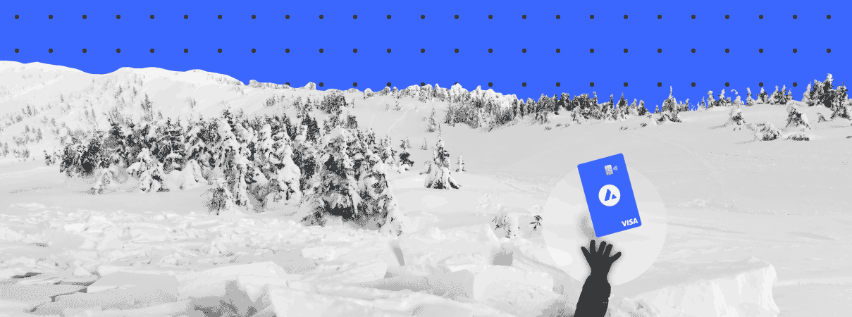 Avalanche Launches Visa Crypto Card