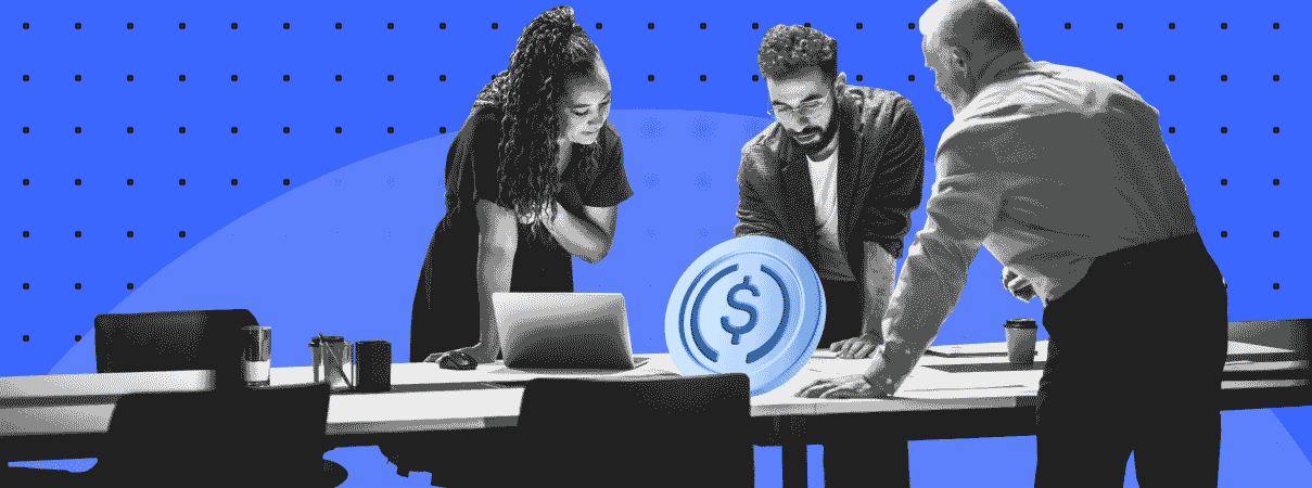 Banks and FinTech Companies Eye Stablecoin Market