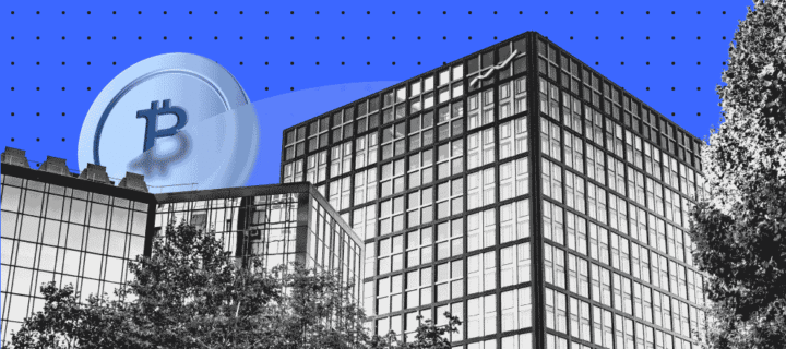 Deutsche Börse Facilitates Crypto-Asset Integration Into TradFi