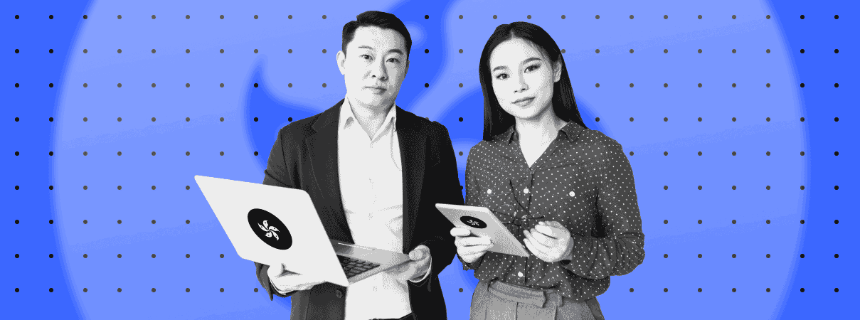 Hong Kong’s FinTech Sector to Exceed $600B by 2032