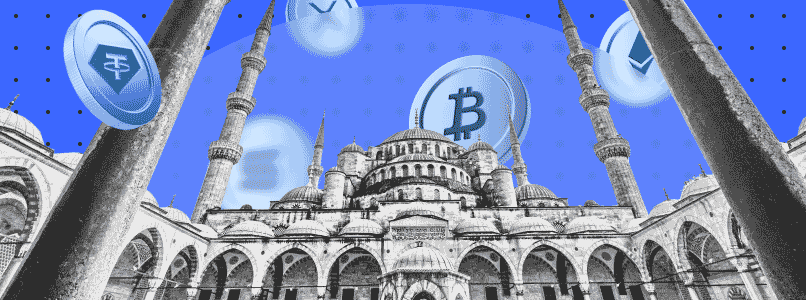 Turkish Bank BankPozitif to Launch Custodial Crypto Service