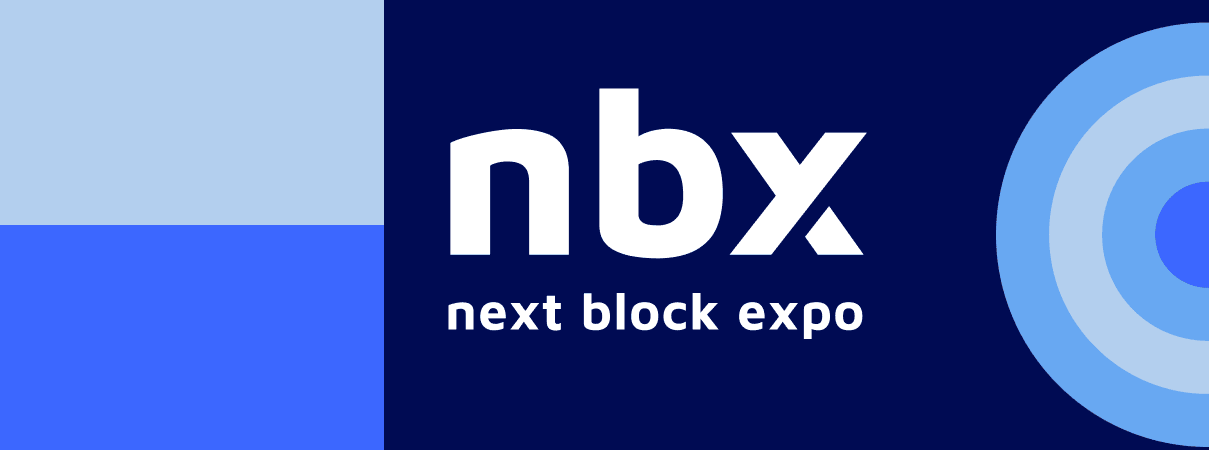 Next Block Expo 2025