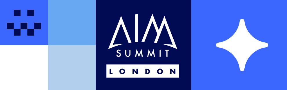 AIM Summit London 2025