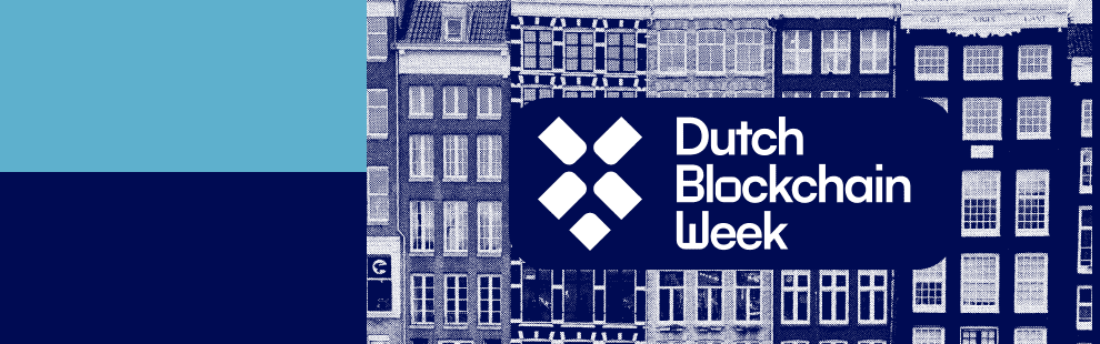 Dutch Blockchain Week 2025