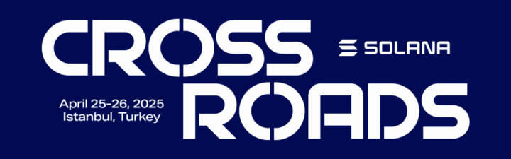 Solana Crossroads 2025