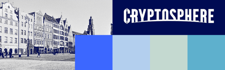 CRYPTOSPHERE 2025