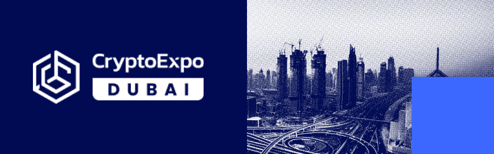 CryptoExpo Dubai 2025
