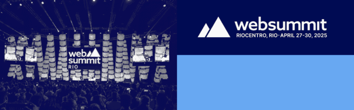 Web Summit Rio 2025