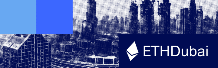 ETHDubai 2025