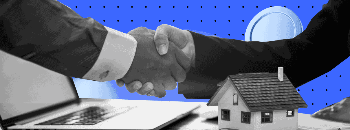 Blocksquare and Vera Capital Tokenize $1B of U.S. Real Estate