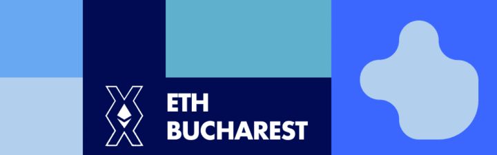 ETH Bucharest 2025
