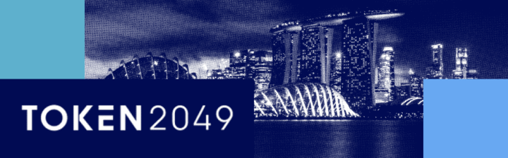 TOKEN2049 Week 2025