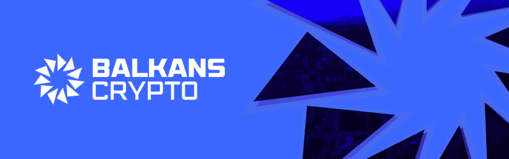 Balkans Crypto 2025