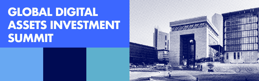 Global Digital Assets Investment Summit 2025