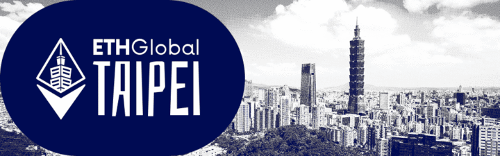 ETHGlobal Taipei 2025