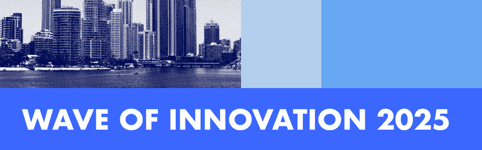 Wave of Innovation 2025