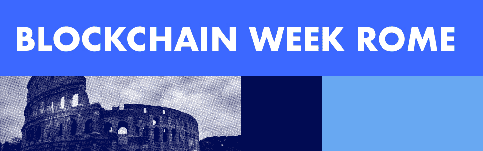 Blockchain Week Rome 2025