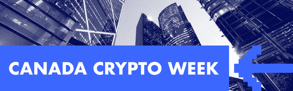 Canada Crypto Week 2025