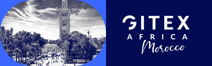 GITEX AFRICA 2025