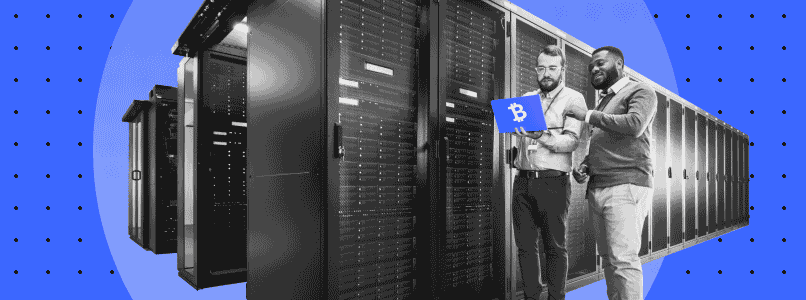 Bitcoin Mining’s Dependence on Coal Energy Reduced