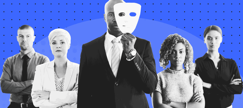 Blockchain Platform Launched for Anonymous Corporate Messaging